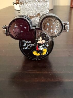 Disney Authentic Collectible Pin